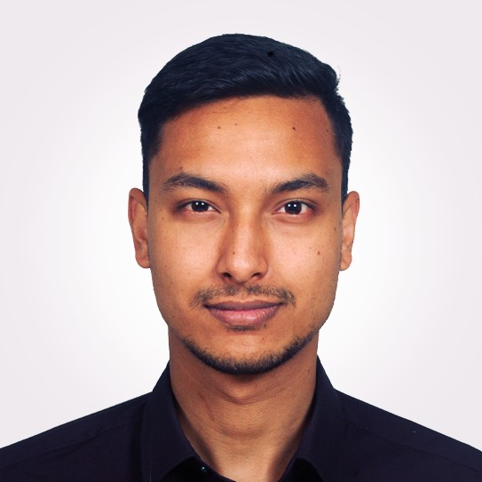आशिष मानन्धर